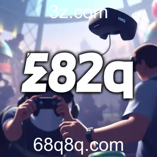 A Revolução dos Jogos Online e o Impacto da 68q