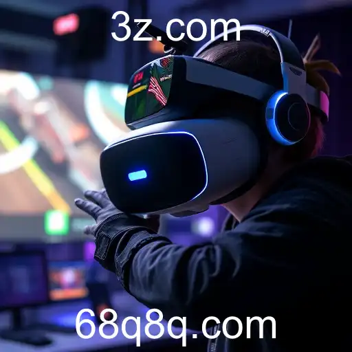 Revolução no Mundo dos Jogos: Novas Apostas e Tendências Dominantes