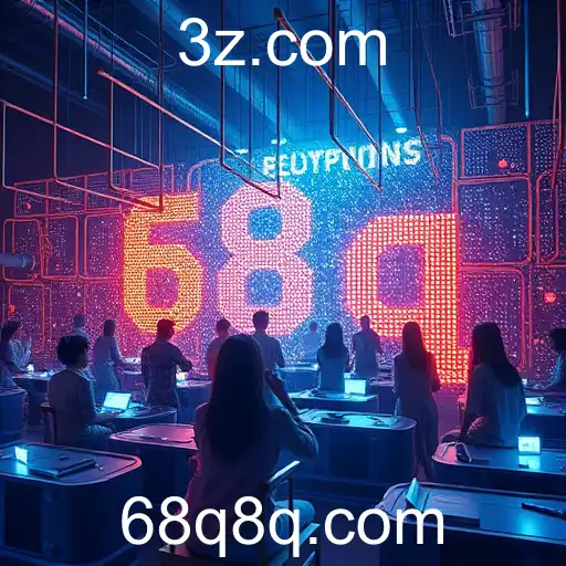 68q: A Vanguarda dos Jogos em 2025