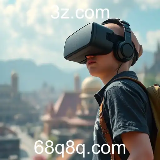 A Revolução dos Jogos de Realidade Aumentada