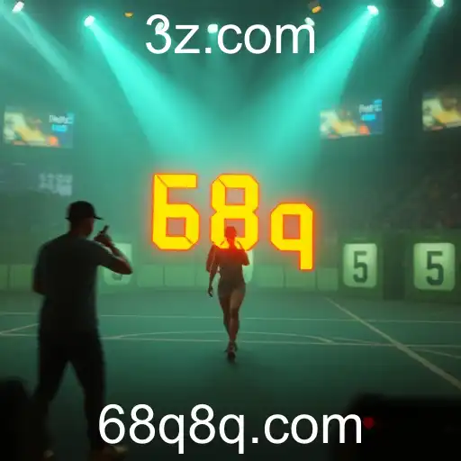 A Ascensão Avassaladora do 68q no Mundo dos Jogos