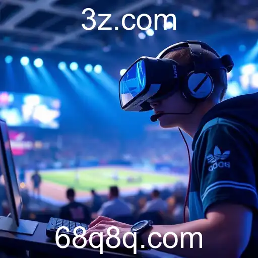 A Revolução dos Esports em 2025: Uma Nova Era de Interação Digital