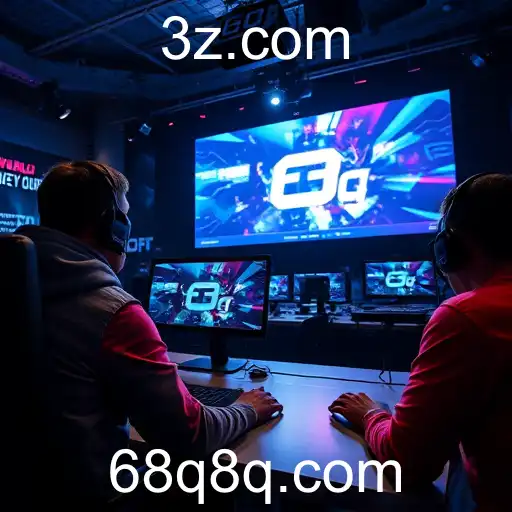 Revolução dos eSports em 2025: Desafios e Inovações