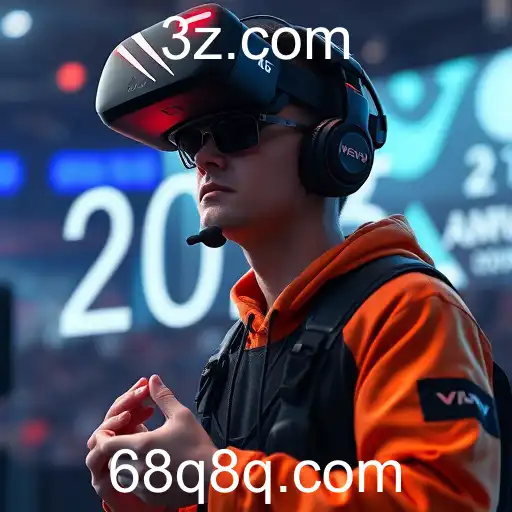 Revolução nos eSports: Eventos e Novidades