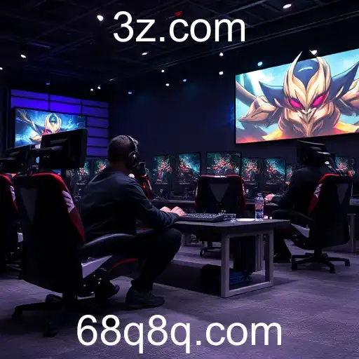 Inovações e Desafios na Indústria de Jogos em 2025
