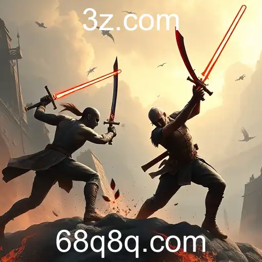 A Revolução do Mercado de Jogos em 2025