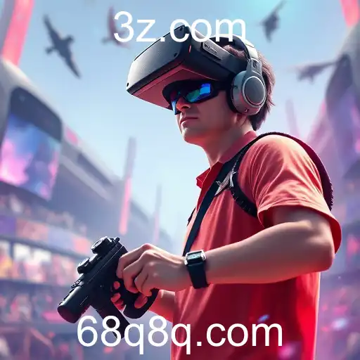 A Revolução dos Jogos Online em 2025