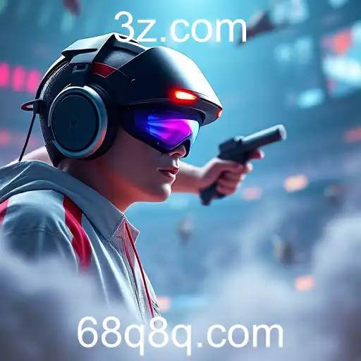 Revoluções e Desafios no Mundo dos Games