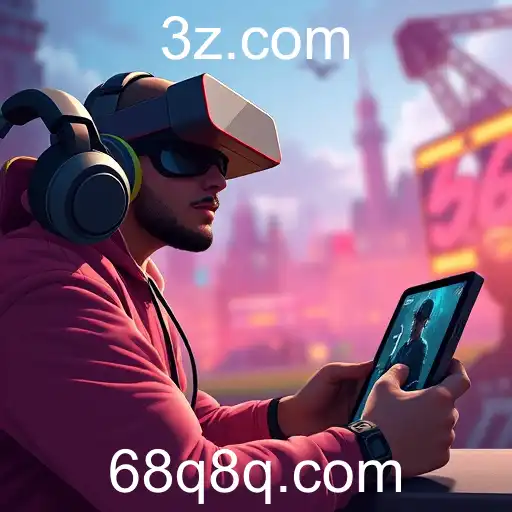 Inovações e Desafios para o Site de Jogos em Ascensão