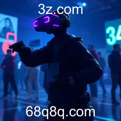 Revolução no Mundo dos Jogos com 68q