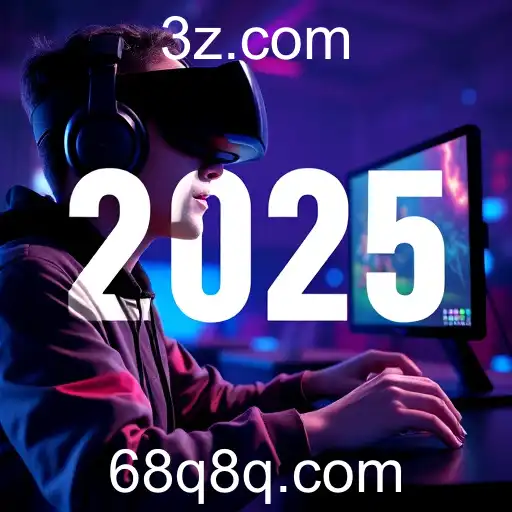 Inovações e Evoluções nos Jogos de 2025