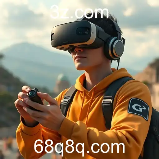 Inovações e Desafios no Mundo dos Jogos em 2025