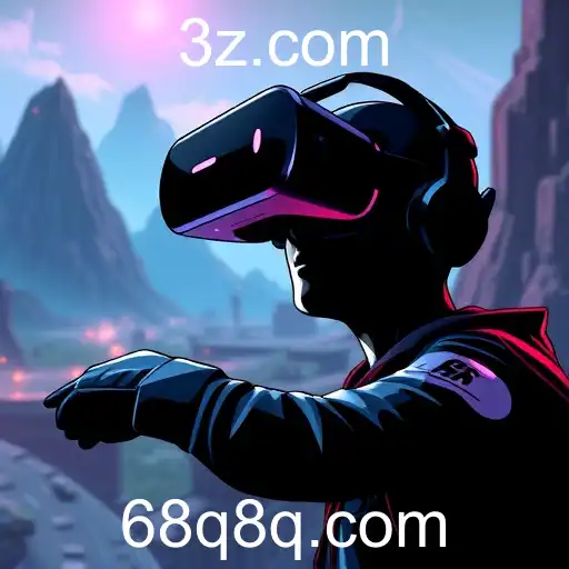 Avanços Revolucionários nos Jogos Eletrônicos