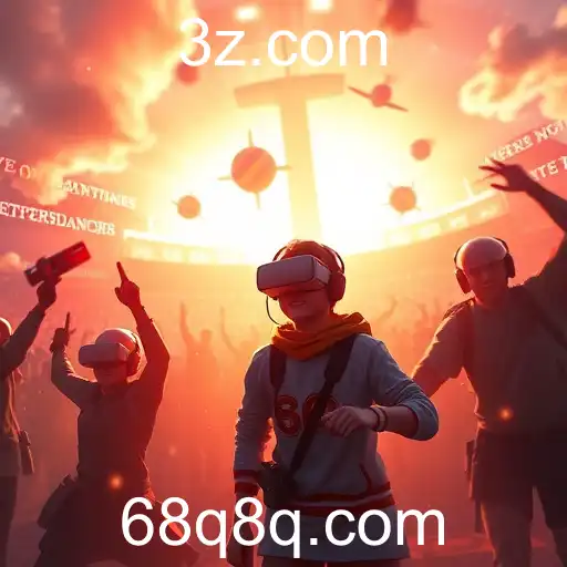 Novidades Elevam 68q como Referência no Mundo dos Games