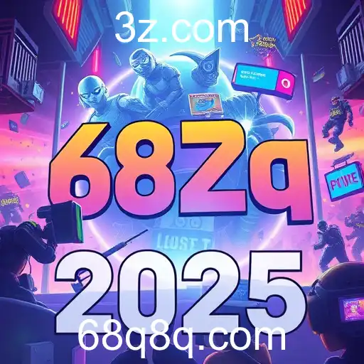 Tendências Em Alta no Mundo dos Jogos em 2025