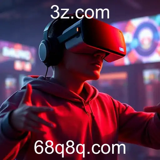 Transformação e Crescimento no Mundo dos Jogos