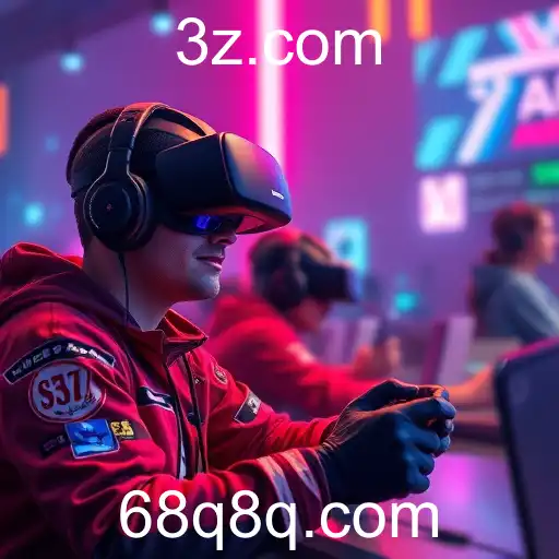 O Impacto Crescente dos Jogos de Realidade Aumentada em 2025