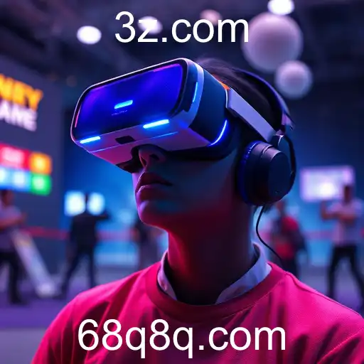 Novas Tendências no Mercado de Jogos