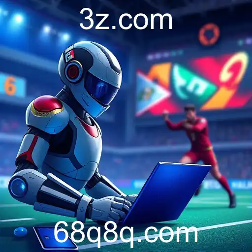 Revolução nos Jogos Online: O Impacto da Inteligência Artificial