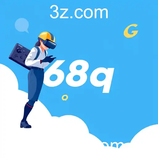 Revolução dos Jogos Online: A Ascensão de 68q