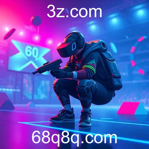 Revolução nos Jogos com Novas Tecnologias