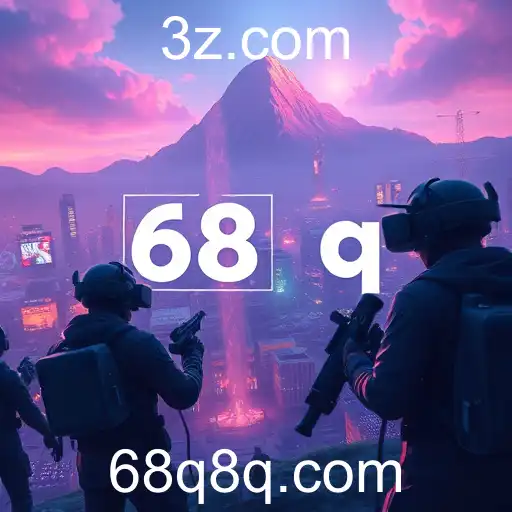 Revolução dos Jogos: Tendências e Inovações que Dominam 2025