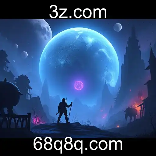 Revoluções no Mundo dos Jogos: O Impacto de 68q