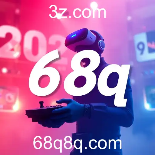 Revolução dos Games: As Tendências de 2025