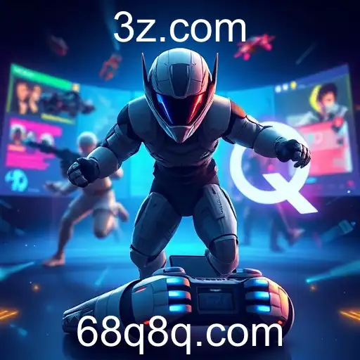 Revolução nos Jogos Online: O Impacto da IA nas Plataformas Virtuais