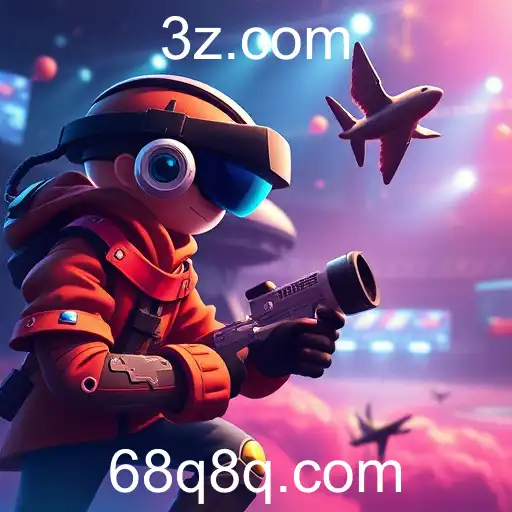 Revolução nos Jogos: As Tendências Mais Quentes de 2025