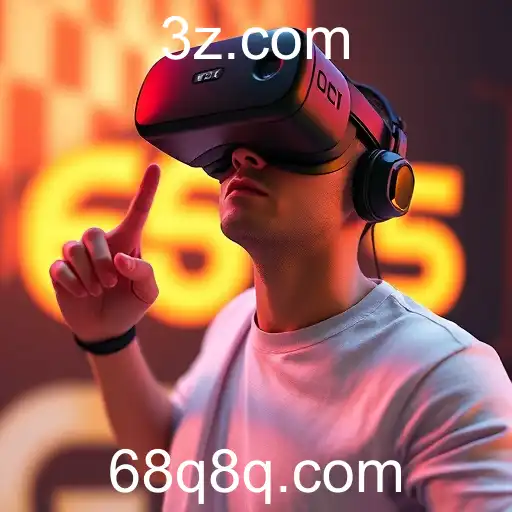 A Revolução do Jogo VR em 2025