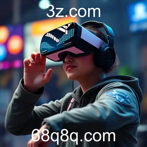 O Impacto de '68q' nos Jogos Modernos