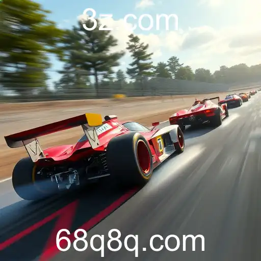 A Revolução dos Jogos Online: O Impacto de 68q na Indústria