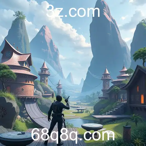 A Revolução do Metaverso e seu Impacto nos Jogos